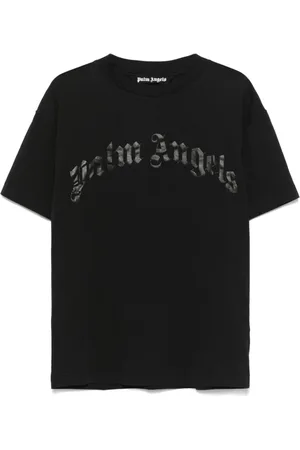 Palm Angels Uomo, Top, Nero, S, new