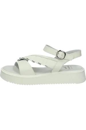Nero Giardini Donna, Scarpe, Bianco, 36 EU, new