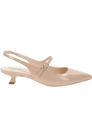 Nero Giardini Donna, Scarpe, Rosa, 37 EU, new