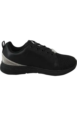 Philipp Plein Donna, Scarpe, Nero, 37 EU, new