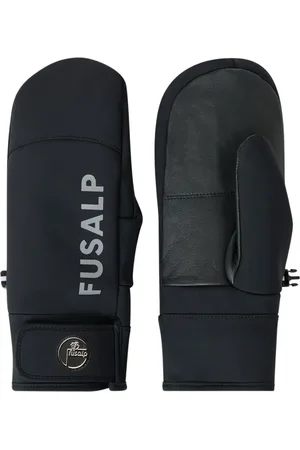 Fusalp Unisex, Accessori, Nero, 7 1/2 IN, new