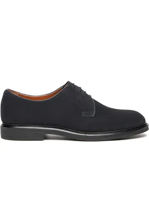 Nero Giardini Uomo, Scarpe, Blu, 41 EU, new