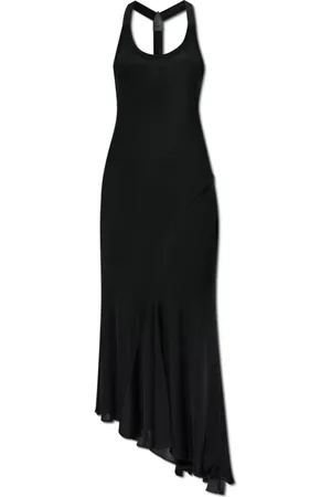 OFF-WHITE Donna, Abiti, Nero, 3Xs, new