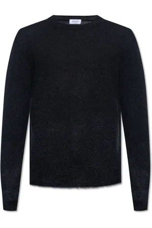 OFF-WHITE Uomo, Maglie, Nero, S, new