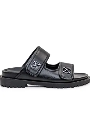 OFF-WHITE Uomo, Scarpe, Nero, 41 EU, new