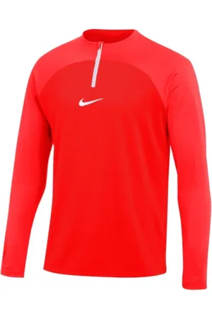 Nike Uomo, Sport, Rosso, M, new