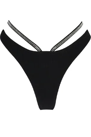 Heron Preston Donna, Costumi da bagno, Nero, M, new