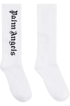 Palm Angels Uomo, Mutande, Bianco, L, new