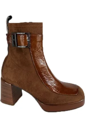 Hispanitas Donna, Scarpe, Marrone, 36 EU, new