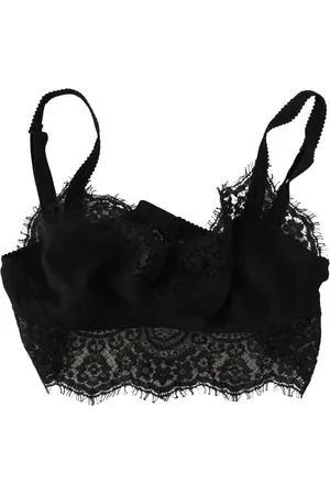 Dolce & Gabbana Donna, Mutande, Nero, S, new