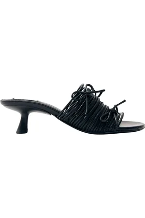 ALOHAS Donna, Scarpe, Nero, 39 EU, new