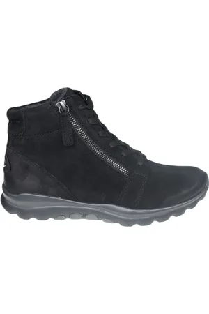 Gabor Donna, Scarpe, Nero, 38 EU, new