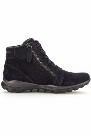 Gabor Donna, Scarpe, Blu, 37 EU, new