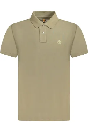 Timberland Uomo, Top, Marrone, M, new