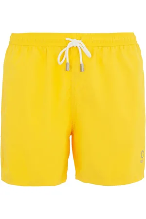sunseeker Uomo, Costumi da bagno, Giallo, L, new