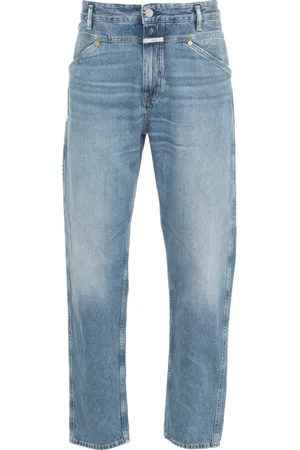 Closed Uomo, Jeans, Blu, W33, new