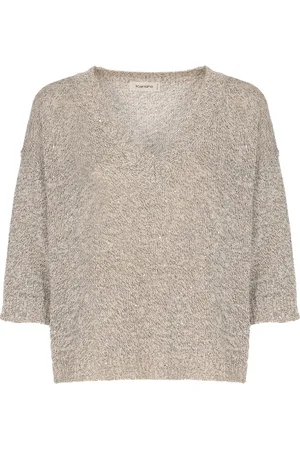 KANGRA CASHMERE Donna, Maglie, , M, new