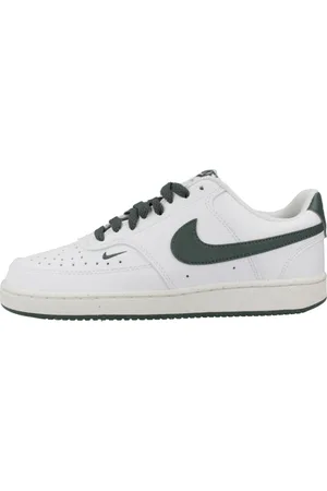 Nike Donna, Scarpe, Bianco, 38 EU, new