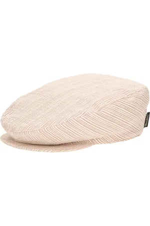 Borsalino Unisex, Accessori, Marrone, S, new