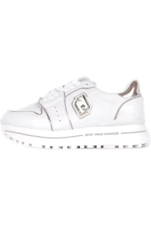 Liu Jo Donna, Scarpe, Bianco, 38 EU, new