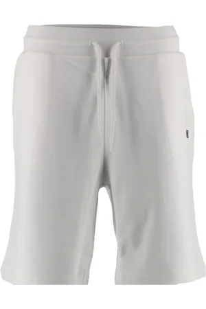 GCDS Uomo, Pantaloncini, Bianco, XL, new