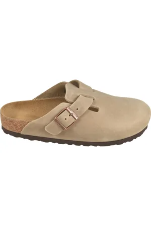 Birkenstock Uomo, Scarpe, Marrone, 41 EU, new