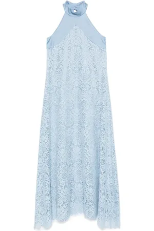 D.EXTERIOR Donna, Abiti, Blu, M, new