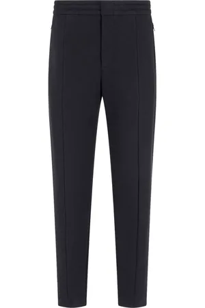 Emporio Armani Uomo, Pantaloni, Blu, L, new