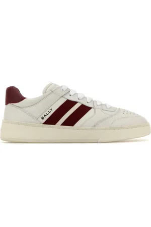 Bally Uomo, Scarpe, Bianco, 44 EU, new