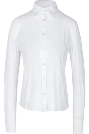 RRD Donna, Camicette , Bianco, S, new