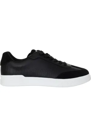 Roberto Cavalli Uomo, Scarpe, Nero, 39 EU, new