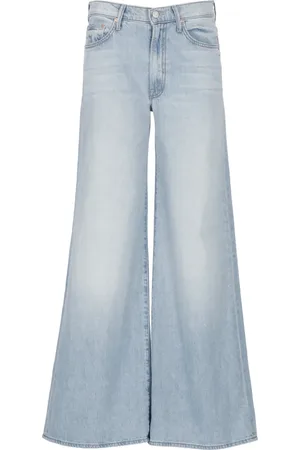 Mother Donna, Jeans, Blu, W27, new