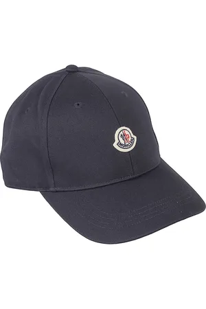 Moncler Uomo, Accessori, Blu, 2Xs, new