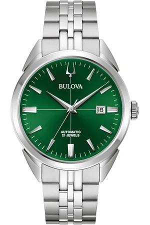 BULOVA Donna, Accessori, Grigio, Taglia unica, new