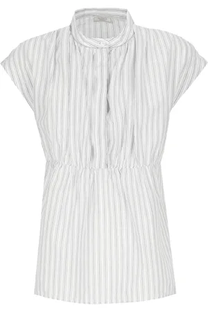 PESERICO SIGN Donna, Camicette , Bianco, 2Xs, new