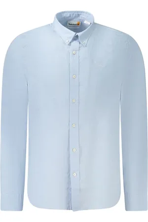 Timberland Uomo, Magliette, Blu, XL, new