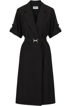 Iceberg Donna, Abiti, Nero, L, new