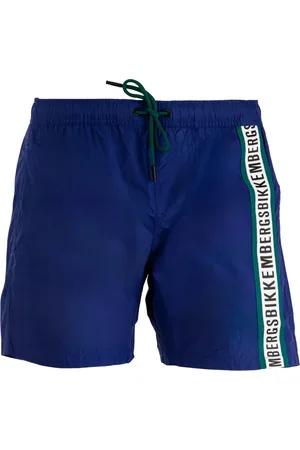Bikkembergs Uomo, Costumi da bagno, Blu, XL, new
