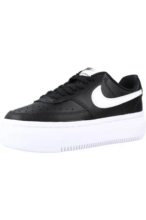 Nike Donna, Scarpe, Nero, 40 EU, new