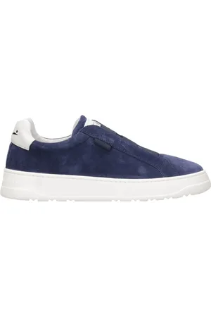 Voile blanche Uomo, Scarpe, Blu, 40 EU, new
