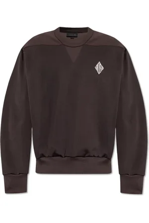 Lacoste Uomo, Felpe, Marrone, L, new