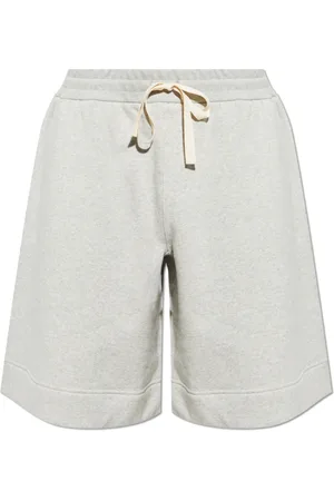 Jil Sander Uomo, Pantaloncini, Grigio, XL, new