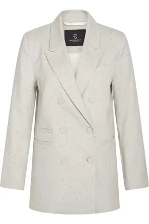 Bruuns Bazaar Donna, Giacche, , XL, new