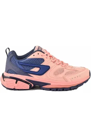 Diesel Donna, Scarpe, Multicolore, 36 EU, new