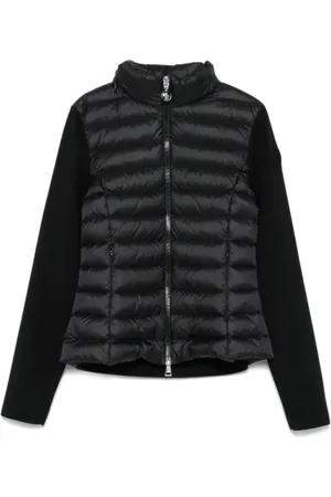 Moncler Donna, Giacche, Nero, L, new