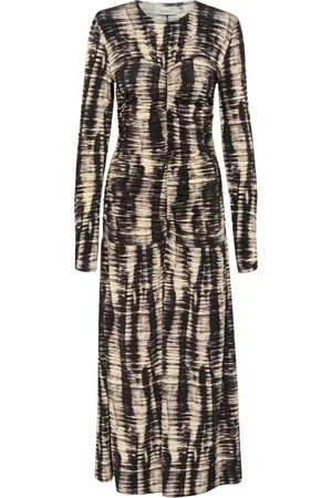 Gestuz Donna, Abiti, Multicolore, L, new