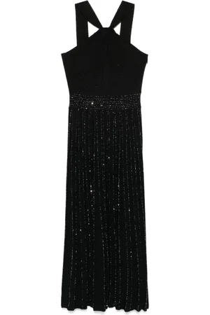 D.EXTERIOR Donna, Abiti, Nero, M, new
