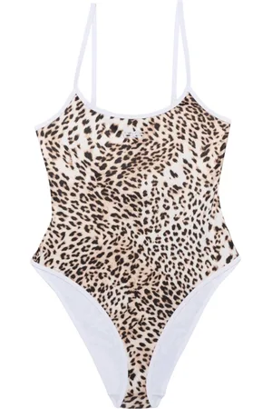 Gestuz Donna, Costumi da bagno, Marrone, S, new