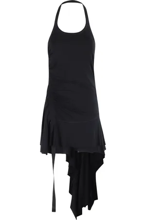 Helmut Lang Donna, Abiti, Nero, M, new