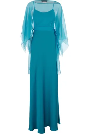 Alberta Ferretti Donna, Abiti, Blu, S, new